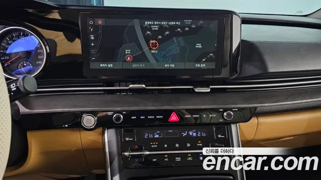 Kia Carnival 4th generation id 2684905 из Кореи 13