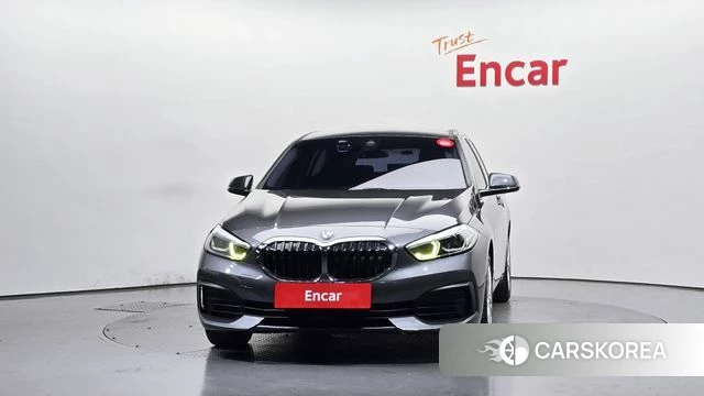BMW 1 Series (F40) id 4324569 из Кореи 13