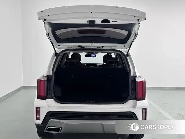 Kia Smart running id 4570390 из Китая 14