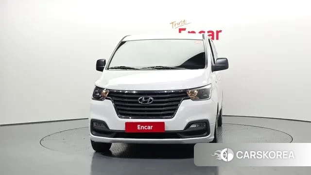 Hyundai The New Grand Starex id 3728763 из Кореи 13