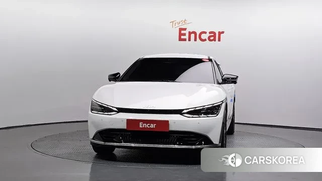 Kia EV6 id 3290164 из Кореи 13