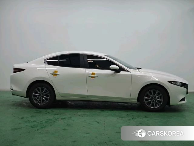 Mazda 3 Angkesaila id 4262135 из Китая 13