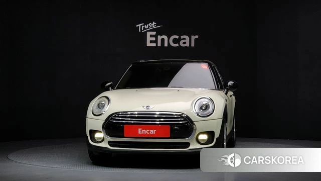 Mini Cooper Clubman id 3867514 из Кореи 13