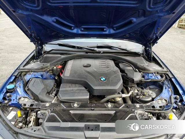 BMW 3 series id 3869875 из Китая 20