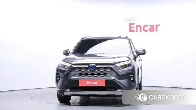 Toyota RAV4 5th Generation id 3487869 из Кореи 13