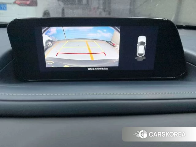 Mazda CX-30 id 4276668 из Китая 17