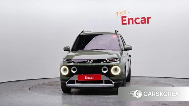 Hyundai Casper id 3818313 из Кореи 13