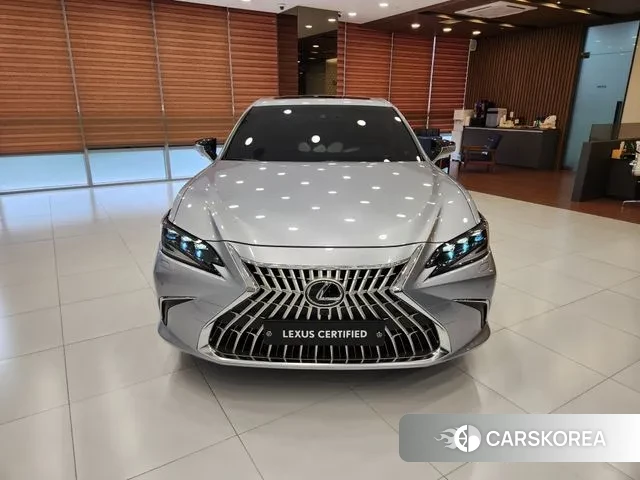 Lexus ES300h 7th generation id 3732474 из Кореи 8