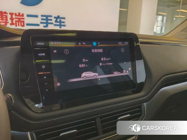Volkswagen Tuyue id 4272741 из Китая 23
