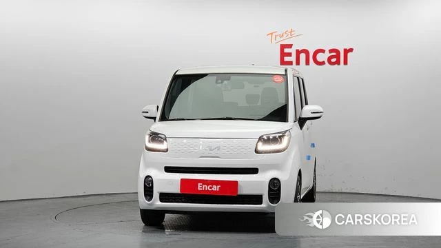 Kia The New Ray id 3877974 из Кореи 13