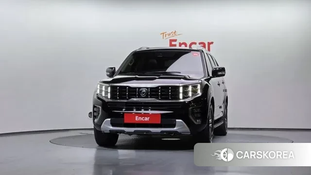 Kia Mohave Master id 3434227 из Кореи 13