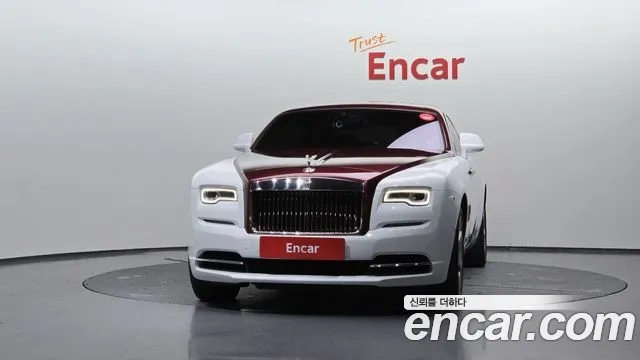 Rolls-Royce Lace id 2932695 из Кореи 13