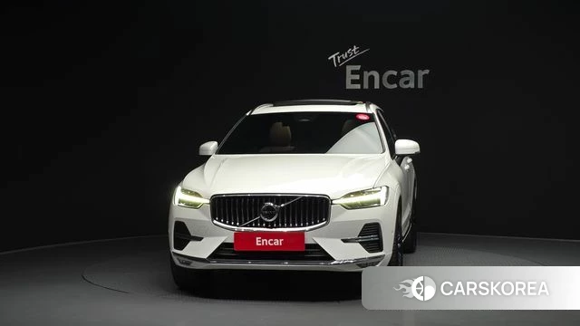 Volvo XC60 second Generation id 4280837 из Кореи 23
