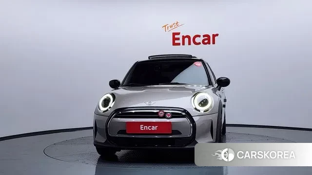 Mini Cooper id 3355492 из Кореи 13