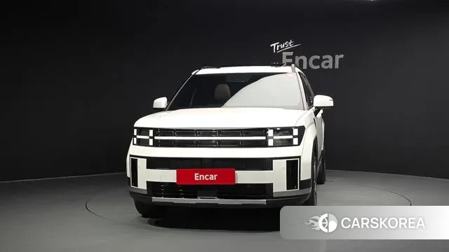 Hyundai Santa Fe (MX5) id 3074019 из Кореи 13