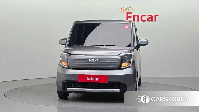 Kia The New Kia Ray id 4442643 из Кореи 13