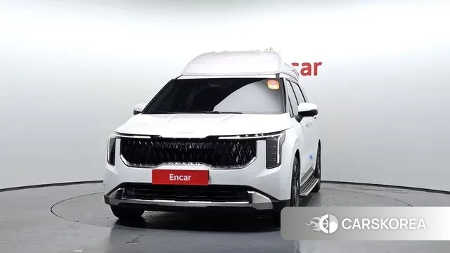 Kia The New Carnival 4th Generation id 2883922 из Кореи 13