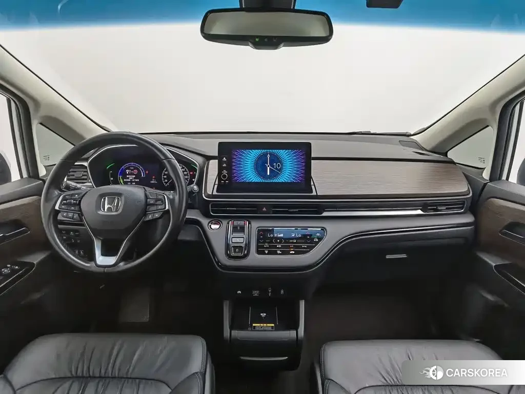 Honda Odyssey id 4686139 из Китая 17