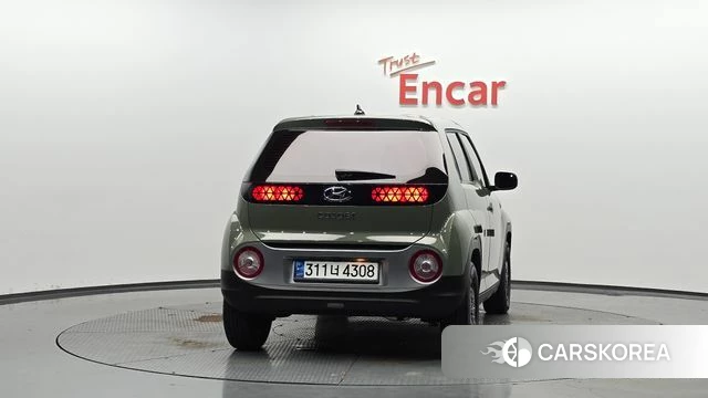 Hyundai Casper id 4423384 из Кореи 23