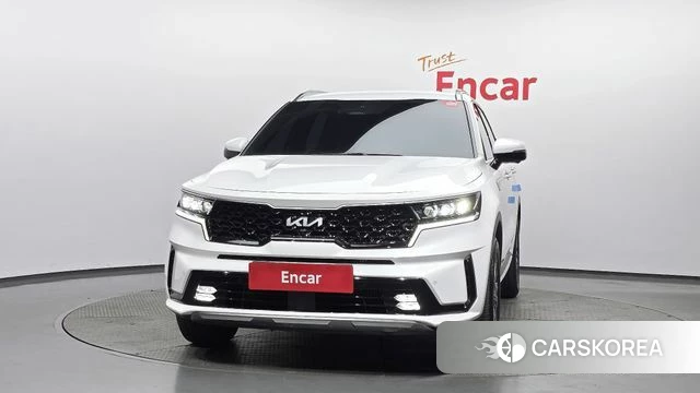 Kia Sorento 4th Generation id 4267255 из Кореи 13