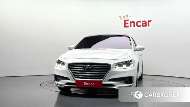 Hyundai Grandeur IG id 4850034 из Кореи 13