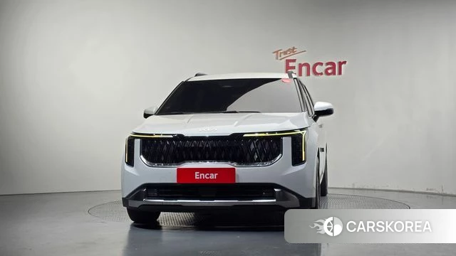 Kia The New Carnival 4th Generation id 4778617 из Кореи 13