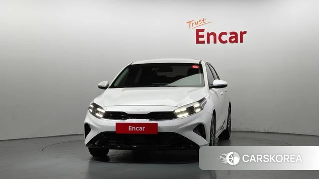 Kia The New K3 2nd generation id 4433589 из Кореи 23