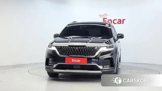 Kia Carnival 4th generation id 3174338 из Кореи 13