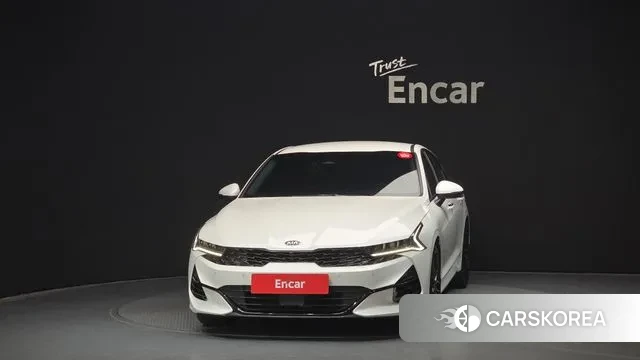 Kia K5 3rd generation id 3484453 из Кореи 13