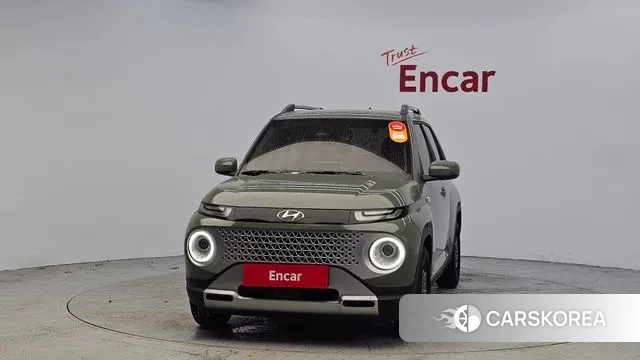 Hyundai Casper id 3596669 из Кореи 13