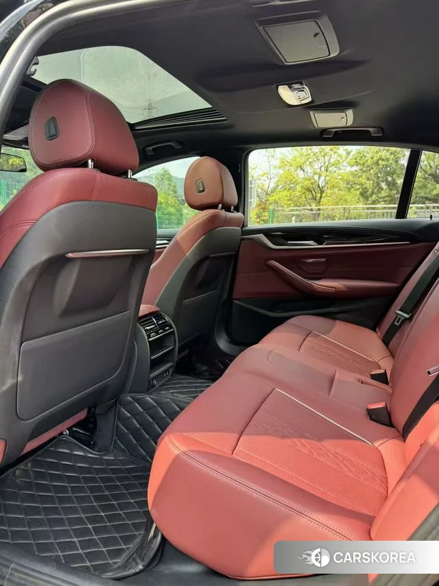 BMW 5 series id 4265959 из Китая 10