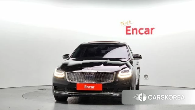 Kia More K9 id 4543151 из Кореи 13