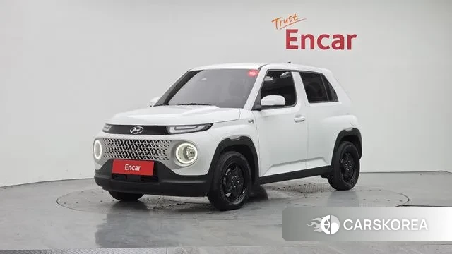 Hyundai Casper id 3518411 из Кореи 13