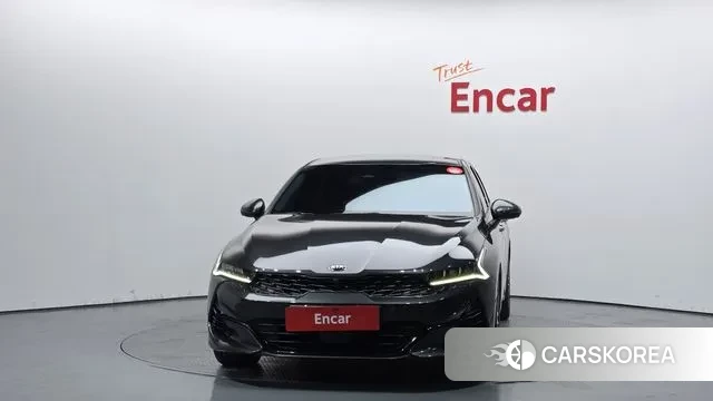 Kia K5 3rd generation id 3449179 из Кореи 13