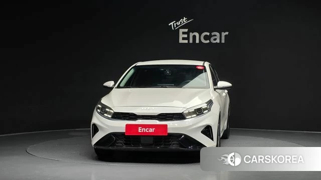 Kia The New K3 2nd generation id 3884822 из Кореи 13