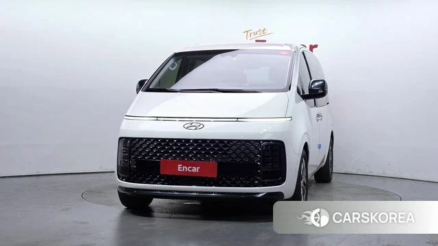 Hyundai Staria id 4541242 из Кореи 23