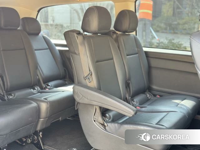 Mercedes-Benz Vito 2020 Черный из Китая, фото 3
