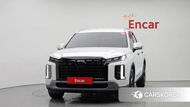 Hyundai The New Palisade id 2979571 из Кореи 13