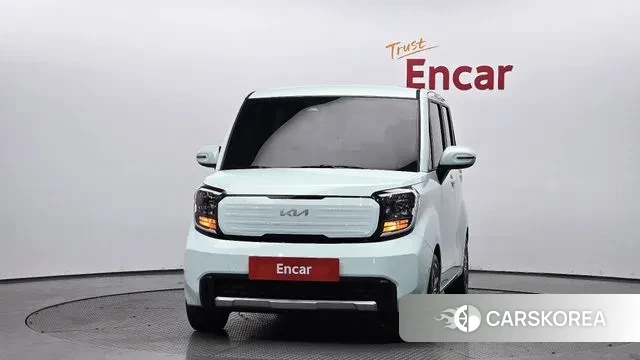 Kia The New Kia Ray id 3575975 из Кореи 13