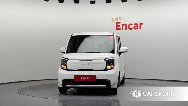 Kia The New Kia Ray id 4592206 из Кореи 23
