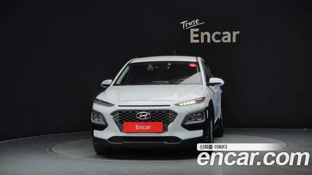 Hyundai Kona id 2759316 из Кореи 13