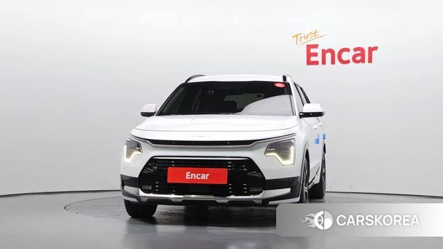 Kia Di Ol Nu Niro id 4701040 из Кореи 23