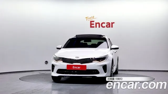 Kia K5 second generation id 2709156 из Кореи 13