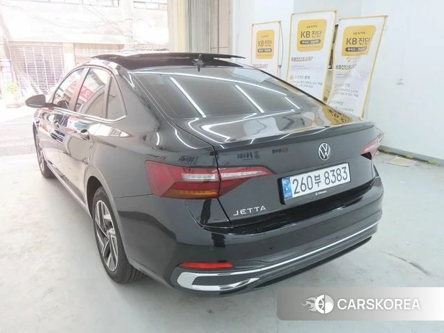 Volkswagen 7th Generation of Jetta id 4456643 из Кореи 13
