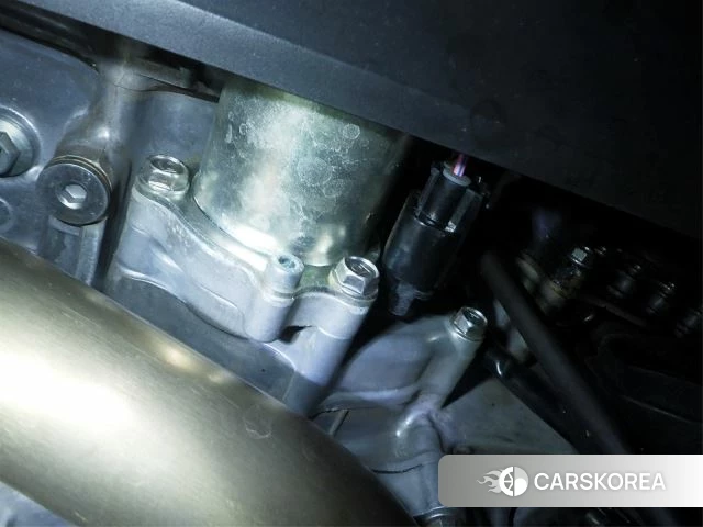 Engine photo