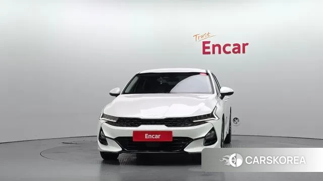 Kia K5 3rd generation id 3416333 из Кореи 13