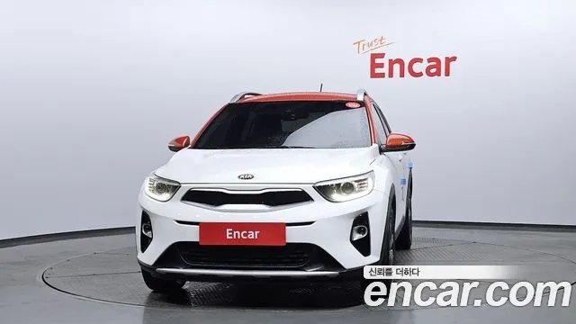 Kia Stonic id 2937391 из Кореи 13