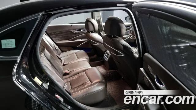 Kia More K9 id 2673052 из Кореи 13