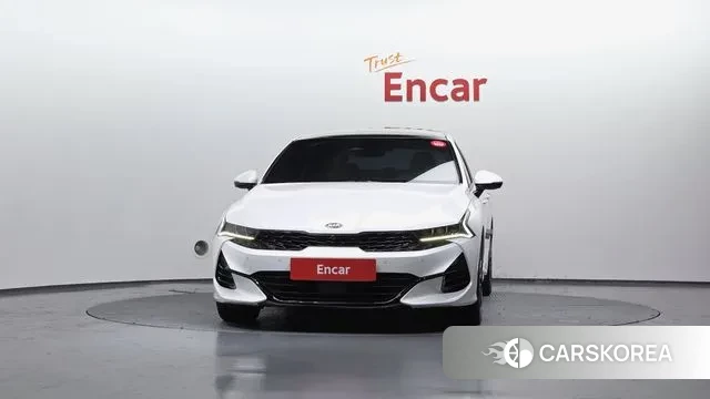 Kia K5 3rd generation id 3557106 из Кореи 13