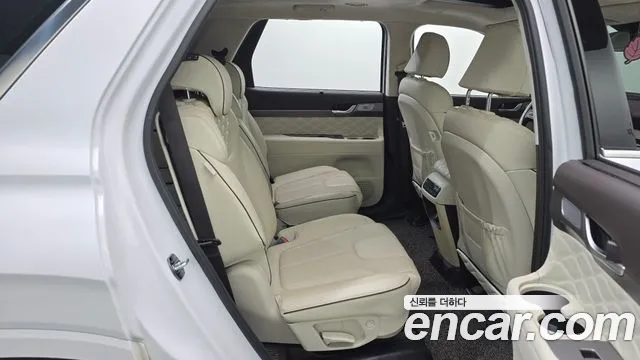 Hyundai Palisade id 2689618 из Кореи 13